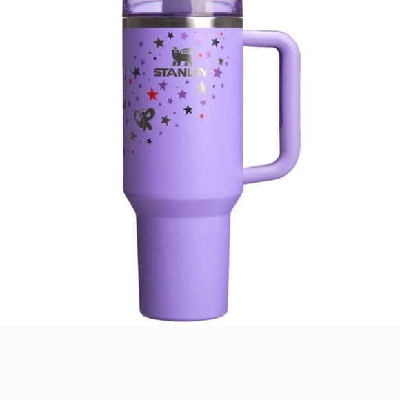 The Stanley Olivia Rodrigo Limited Edition Quencher H2.0 FlowState 40oz NWOB - Picture 2 of 5